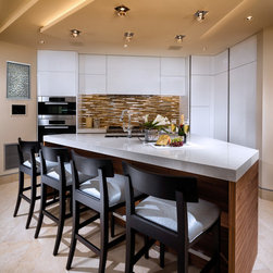 Contemporary Style - Products