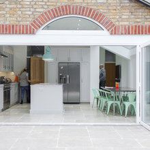 Kitchen Floors