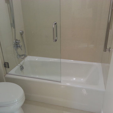 Bathroom Projects