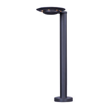 laquinta outdoor lights