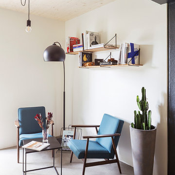 Shared Living Apartments