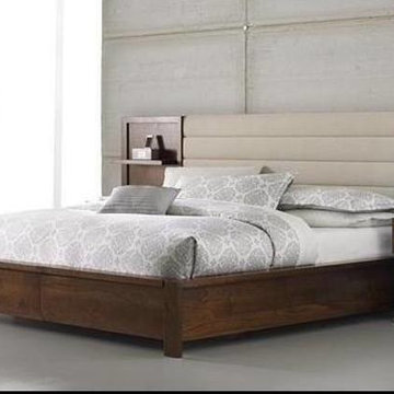 Beds