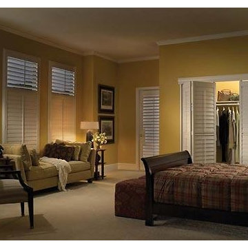 Shutters