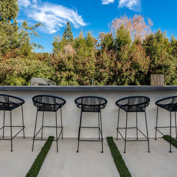 Encino - House