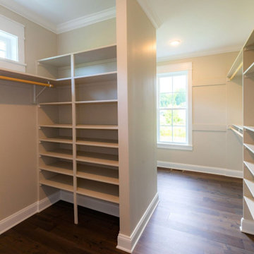 Fredericksburg Parade of Homes 2019 - Simply Home, Fortune's Landing