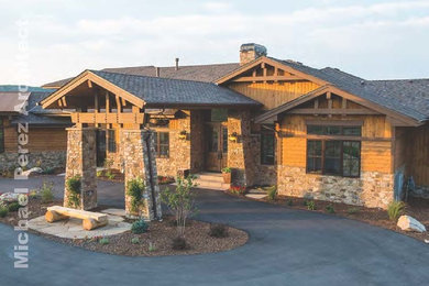 Elk Ridge Estates