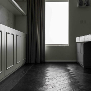 Apartment Hongkong