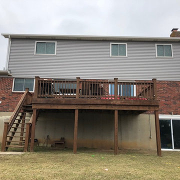 Residential (February 2019)
