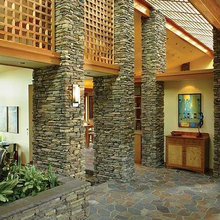 Mom & Dad Foyer/Entry