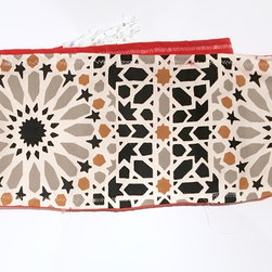 Tablerunners and Cushions - Products
