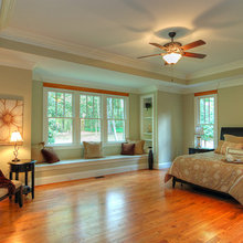 master bed