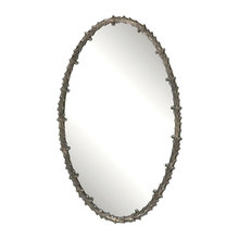 Living Room Mirror