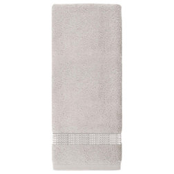 Modern Bath Towels by Sparkles Home