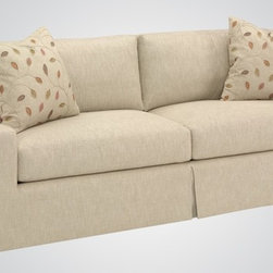 JC129 Ingram - Sofa | Burton James - Sofas