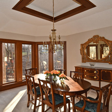 Beautiful Home Staged to Sell