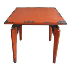 Rockport Dining Table - Dining Tables
