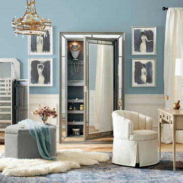 Frontgate Bedrooms