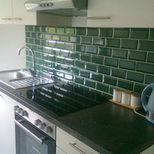 Compact Kitchen