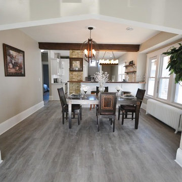 Cudahy Bungalow