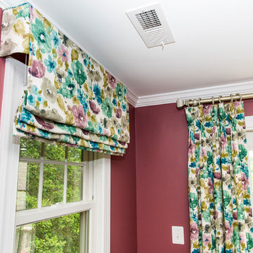 Garden Fresh Interiors