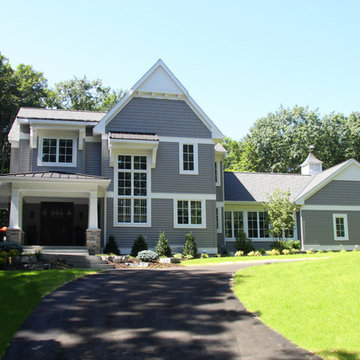 Holbrooke - Hilltop Craftsman