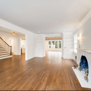 Belle Meade Speculative Home
