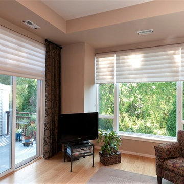 Hunter Douglas Vignette