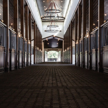 Equestrian:  Myakka City
