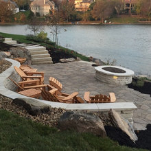 Lakeside Patios