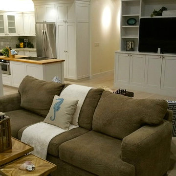 Cayucos January 2018