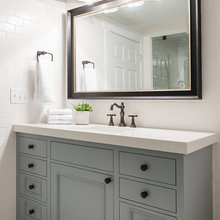 Ava bathroom