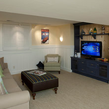 Great Basements