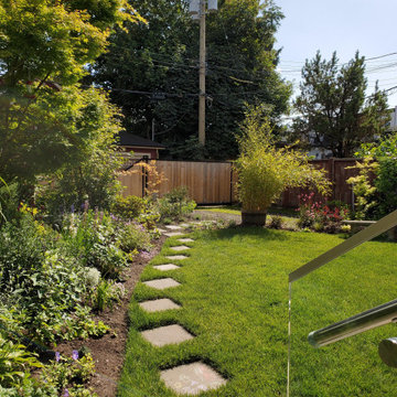 Stone Garden