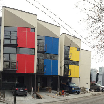 stucco