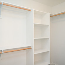 Closets