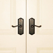 door hardware