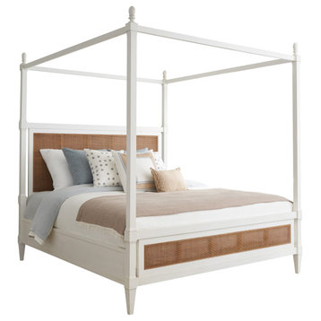 Strand Poster Bed 6/0 California King