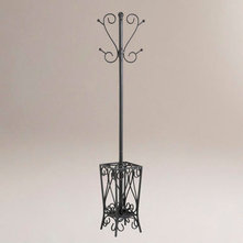 Traditional Coatracks And Umbrella Stands by Cost Plus World Market