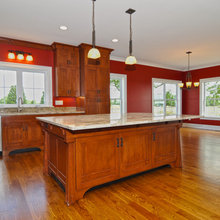 Craftsman Kitchen