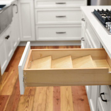 Atlantic Beach Kitchen Remodel