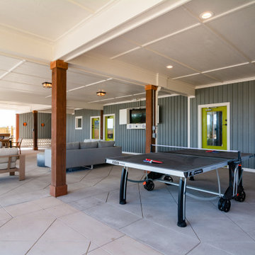 Luxury Oceanfront. Transcendence