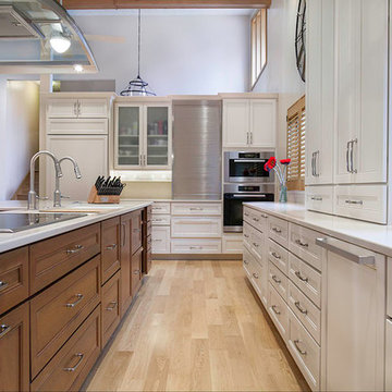 Shiloh Cabinetry
