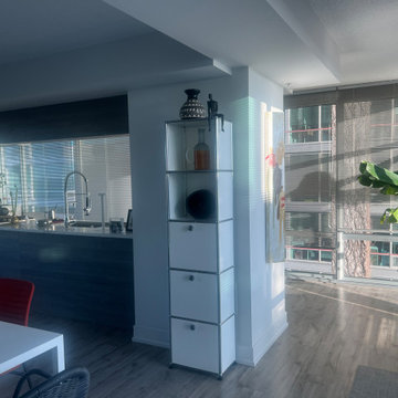 9715 Woods Dr - Client Submitted Image