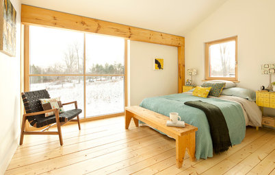 10 Feel-Better Things to Do on a Sick Day at Home