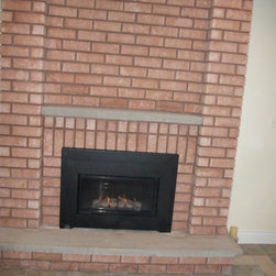 Valor - Indoor Fireplaces