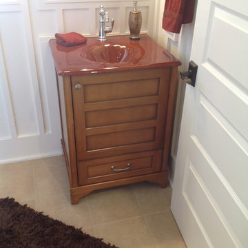 2013 Colorado Springs Parade of Homes