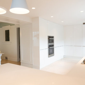 Seamless Elegance