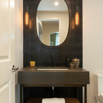Snoqualmie Project