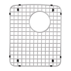 Floating SINK GRID Stainless Steel - Kitchen Sink Accessories