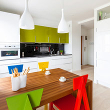 Kitchen Ideas